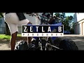 Zetla B - Pardonner | Daymolition