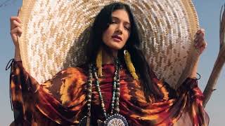 Desert Threads: Tribal Fashion Unveiled