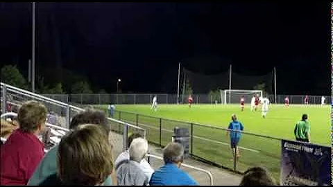 Paul Ciszewski Goal Germantown High School