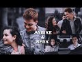 Aybike and Berk | PART 6 ENG SUB edits| AYBER their story | KARDESLERIM | SEASON 2 EP 35 Download Mp4
