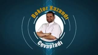 Doktor Kazandı Youtube Kanalı - Doktor Mehmet Zahid Kazandı