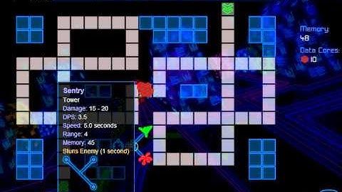 Ghost Hacker Level 11