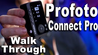 Profoto Connect Pro | Walk Through Guide screenshot 5