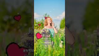 당신편-장윤정 #가요한마당 당신편-장윤정
