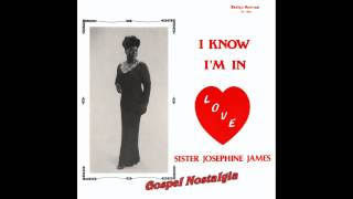 "I Don't Know What I'd Do Without The Lord" (1964) Josephine James chords