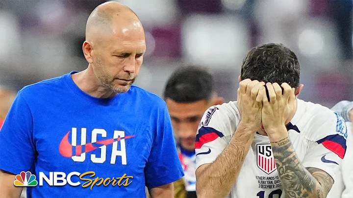 Should USMNT stick with Gregg Berhalter for 2026? ...