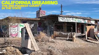 California Dreaming: We Visited The 2nd Poorest County In The State by Joe & Nic's Road Trip 669,797 views 3 months ago 53 minutes