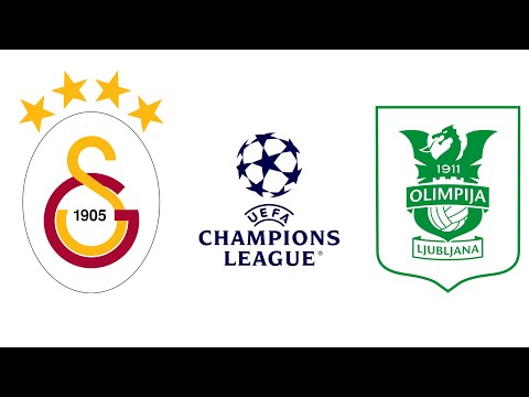 Galatasaray’ın Şampiyonlar Ligi 3. Ön Eleme Turundaki Rakibi Olimpija Ljubljana’yı Tanıyalım