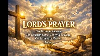 Baba Yetu Uliye Mbinguni  The Lords Prayer