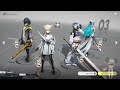 Arknights Endfield ¦ The Quest for Throughput