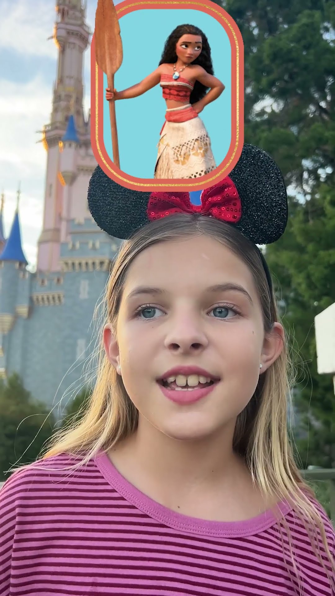 Who would you pick? Disney gave us free tickets #disneytreasure  #disneycruiseline