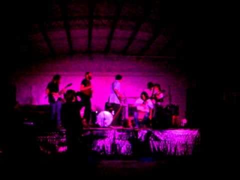 Conlopuesto - Gente que no.MOV - YouTube