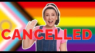 Ms. Rachel Under Fire Controversy Explained