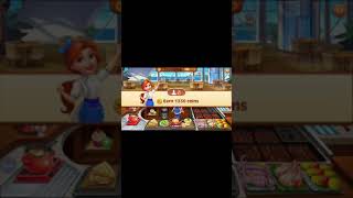 Cooking joy game.. level 1-40 screenshot 5