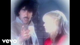 Video thumbnail of "Thin Lizzy - Killer On The Loose (Official Music Video)"