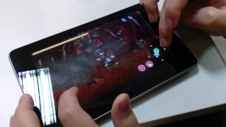 LEVELUP-2013-動作遊戲技術前導測試開發