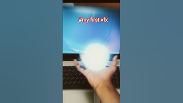 naruto Rasengan vfx #aftereffects #anime #naruto