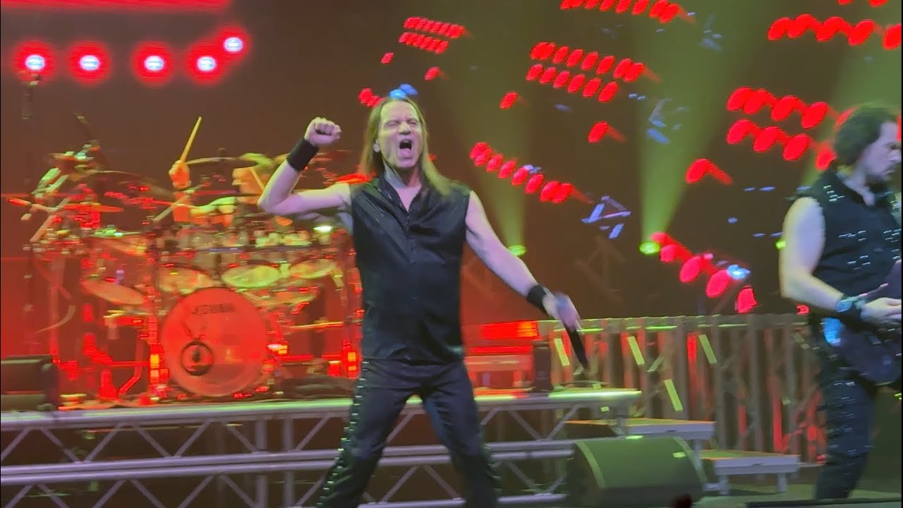 КИПЕЛОВ - Следуй за мной [12.12.2025, КЗ Москва]