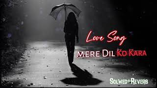 Mere Dil Ko Karar Aa Jaaye | Lofi song | Udit Narayan | Sadhana Sargam | Hindi lofi @RameshTalk