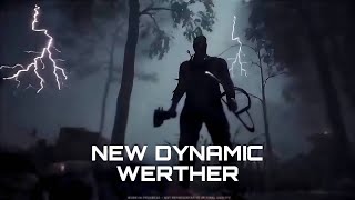 NEW DYNAMIC WEATHER System in Dead by Daylight! (First Look)