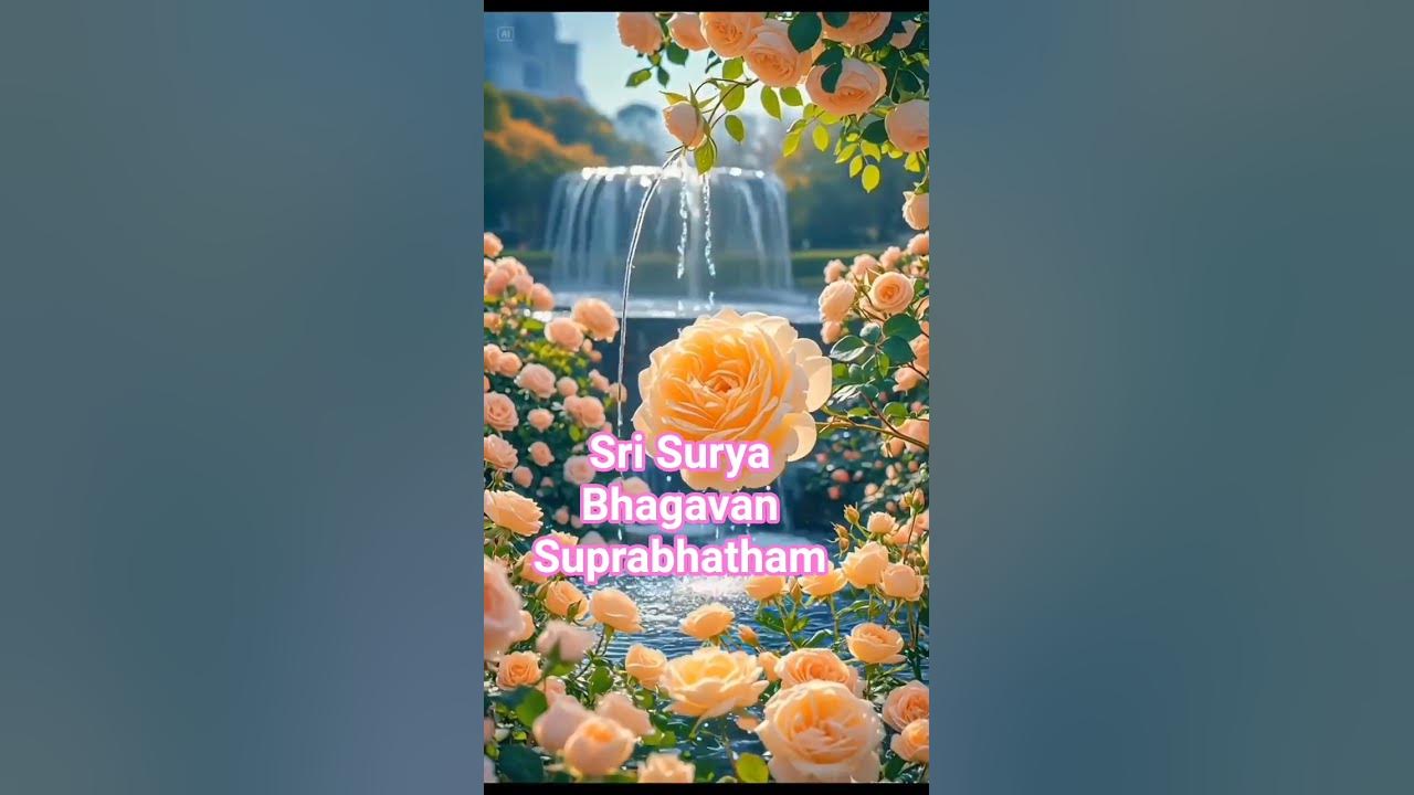 Sri Suryanarayana Suprabhatham#Surya Bhagavan Telugu Devotional Songs#Viral Shorts#YT Shorts