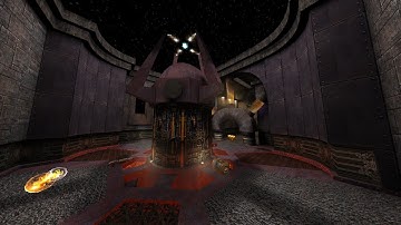 Quake 3 Arena Dreamcast - PowerStation 0218