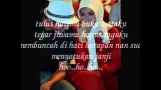 Dude Harlino & Asmirandah - Bunga-Bunga Cinta.flv
