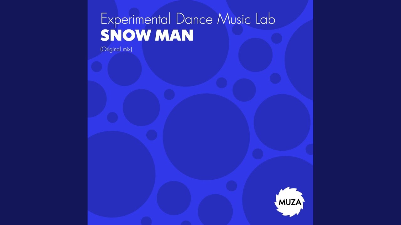 Watch Snow Man (Original Mix) on YouTube Watch Snow Man (Original Mix) on YouTube