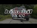 bimobil Fahrzeugvorstellung EX 432