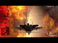 Consequence of Power - Project Wingman: AC Remix (Mission 15)