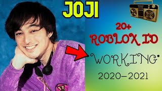 Roblox Boombox Id Code For Joji Pretty Boy Tick Tock Like You Do Ew High Hopes Nitrous More Youtube - song id joji roblox