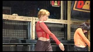 Танцы House - обучение (часть 2) Танцы House - обучение (часть 2)