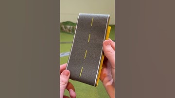 Walthers Ho road #hoscale #train #modeltrains #foryou #modelrailroad #modelrail #trains