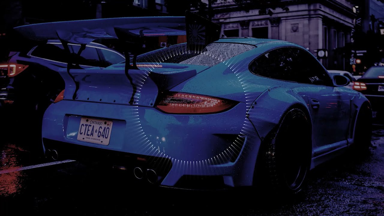Farben - Orange Sector (Slowed - Reverb) (ULTRA Bass Boosted) #ProSong