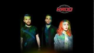 Paramore on Kroq Today (Full Interview) Profile