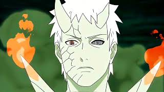 Obito 4K Twixtor Clips Made With Topaz