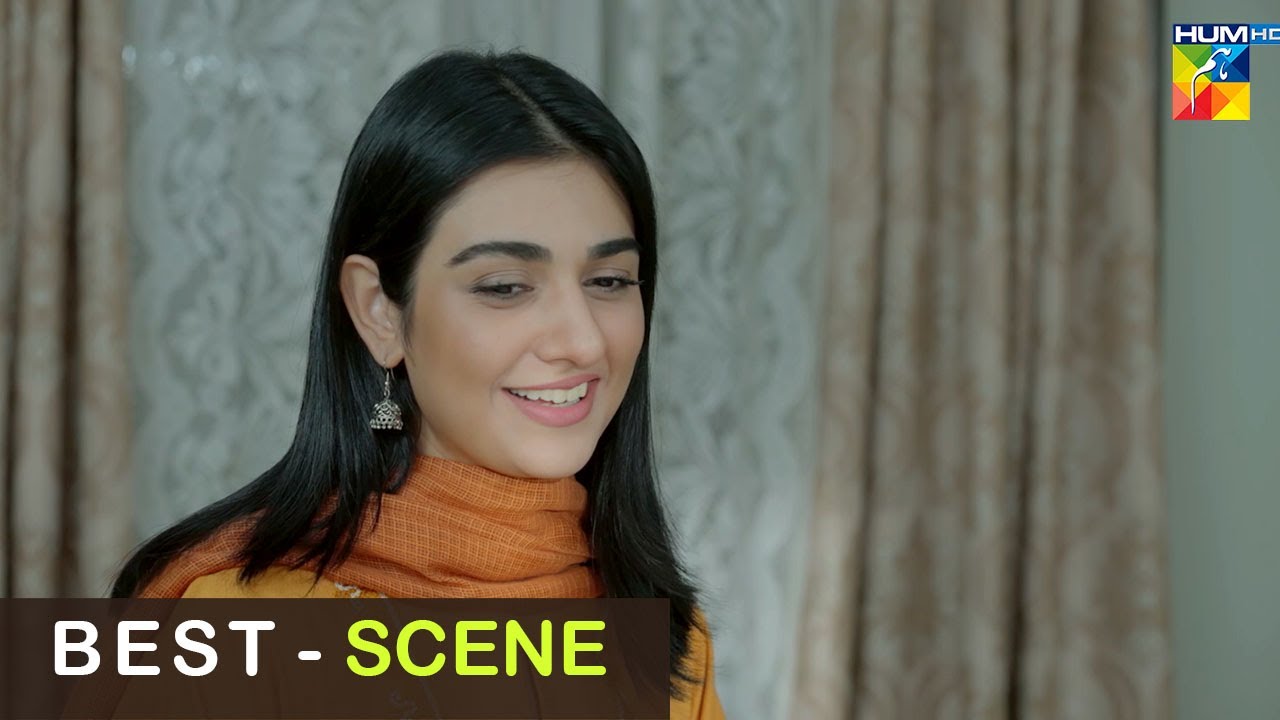 Wabaal - Episode 12 - [ 𝐁𝐞𝐬𝐭 𝐒𝐜𝐞𝐧𝐞 02 ]  - 