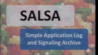 Message Tracing and Logging for Modern Communications Apps - RTC Conference 2016