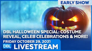 DBL Early Show | Friday October 29, 2021
