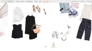 Coco Fashion Responsive Magento Theme - First Look Review