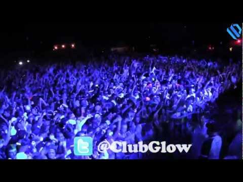 Day Glow Washington DC Sept 2011: Ingrosso & Aless...