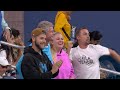 Emma Navarro vs. Barbora Krejcikova Extended Highlights | 2025 US Open Round 3