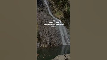 سورة الفاتحة كاملة بصوت الحصري.. أعذب ما تسمع من القرآن الكريم 📖 #quran