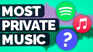 The MOST PRIVATE Music Streaming Options screenshot 4