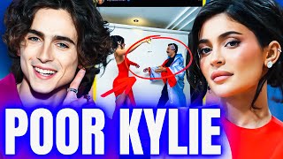 KYLIE HUMILIATED AGAIN|Timothee Chalamet Blew Off Their Planned Met Gala Debut As A “Couple”|