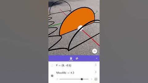 Custom Solid (Calculus): Cross Sections Parallel to yAxis are Semicircles