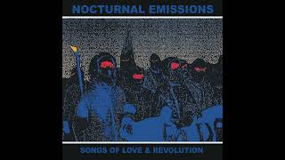 Nocturnal Emissions - We Are Everywhere