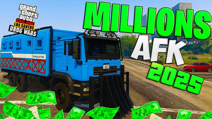 STOP Sleeping on the Acid Lab - The Easiest MILLIONS IN GTA 5 Online Full Guide