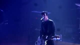 Johnny Marr - HOW SOON IS NOW?, April 16, 2013, Portland