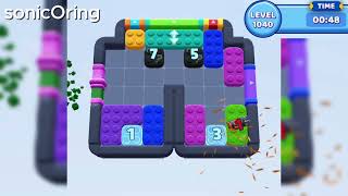 Color Block Jam Level 1040